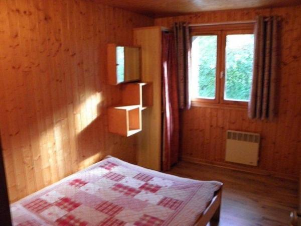 Chalet Les Eterlous Apartment Bonneval-sur-Arc Luaran gambar