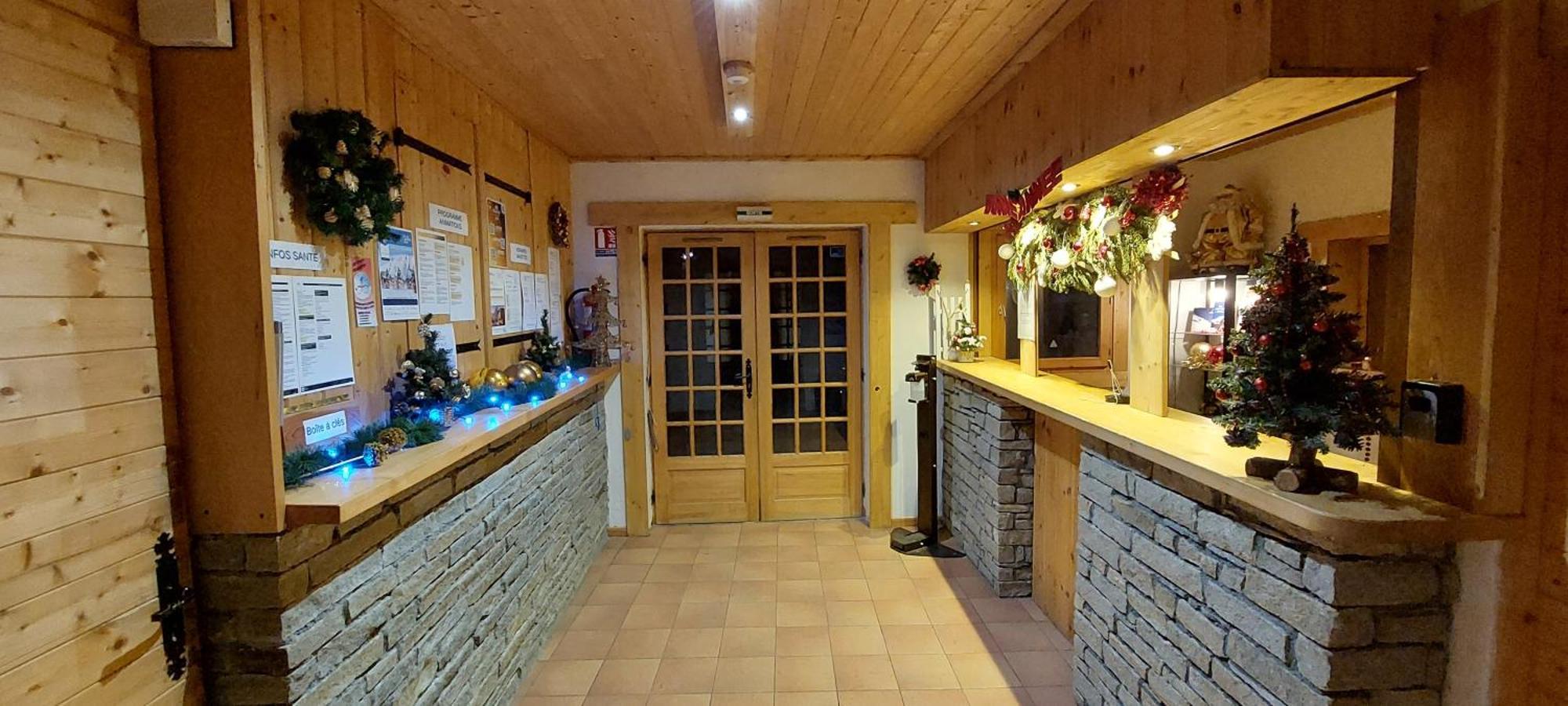 Chalet Les Eterlous Apartment Bonneval-sur-Arc Luaran gambar